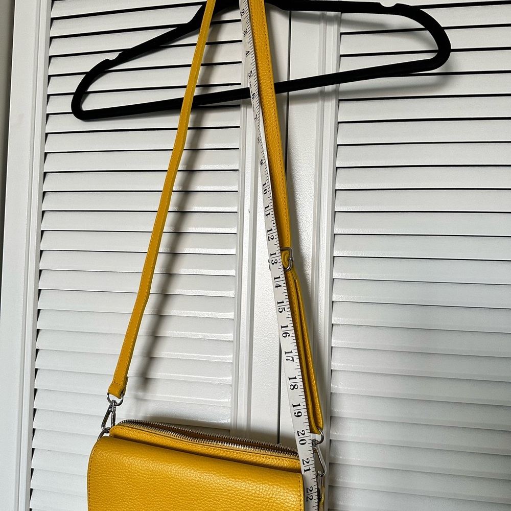 Borse in Pelle Purse, Made in Italy - Picture 6 of 10